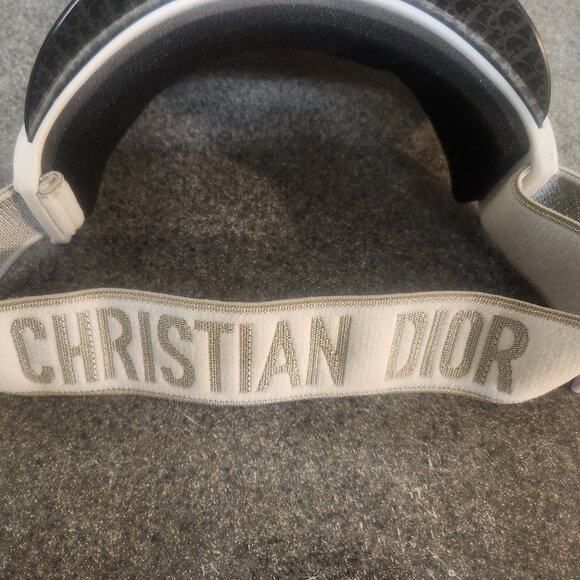 Dior Club Visor - Picture 4 of 5